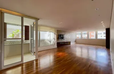 Apartamento para venda em Cerqueira César com 3 quartos, sendo 3 suítes , 184m²