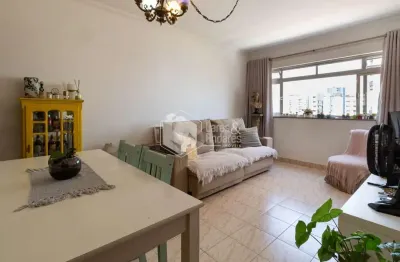 Apartamento com 2 quartos à venda na Rua Cayowaá, 1892, Sumaré, São Paulo