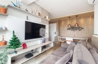 Apartamento para venda em Tatuapé com 2 quartos, sendo 1 suíte , 50m²