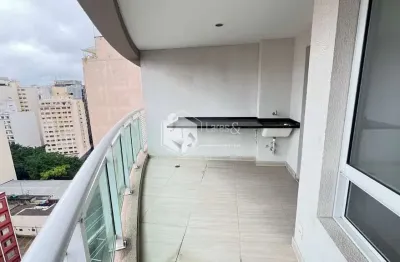 Apartamento com 1 quarto à venda na Rua Olímpia de Almeida Prado, 27, Barra Funda, São Paulo