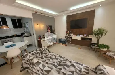Casa no condomínio Residencial Fabio para venda com 3 quartos, sendo 1 suíte , 104m²