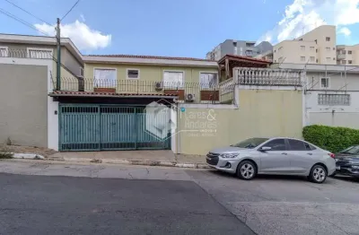Casa para venda em Vila São Pedro com 3 quartos, sendo 1 suíte , 116m²