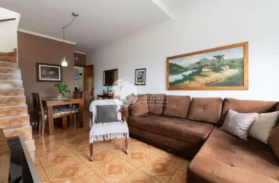 Casa para venda em Vila Campestre com 3 quartos, sendo 1 suíte , 105m²