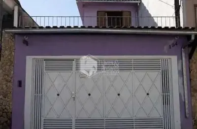 Casa para venda em Parque Peruche com 3 quartos, sendo 1 suíte , 120m²