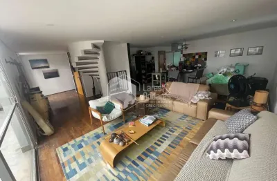 Apartamento para venda em Perdizes com 4 quartos, sendo 2 suítes , 312m²