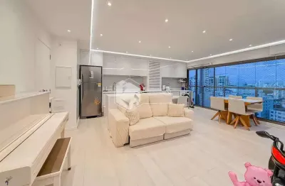 Apartamento para venda em Vila Mariana com 2 quartos, sendo 1 suíte , 68m²