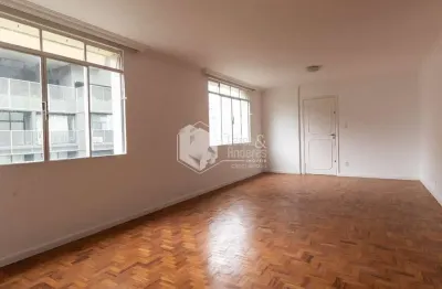Apartamento para venda em Pinheiros com 3 quartos, sendo 1 suíte , 147m²