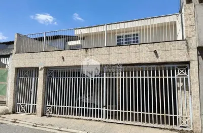 Casa à venda 4 Quartos 3 Suites 2 Vagas 157M² Vila Império São Paulo - SP