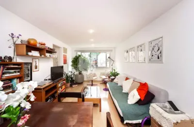 Apartamento com 2 quartos à venda na Rua Apinajés, 574, Perdizes, São Paulo