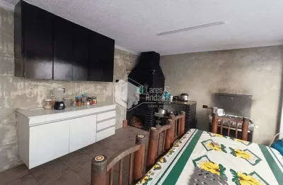 Casa à venda 3 Quartos 2 Suites 4 Vagas 190M² Vila Castelo São Paulo - SP