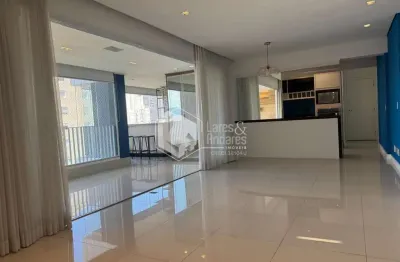 Apartamento para venda em Vila Ester (Zona Norte) com 3 quartos, sendo 2 suítes , 132m²