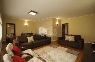 Casa à venda 3 Quartos 5 Vagas 248M² Vila da Saúde São Paulo - SP