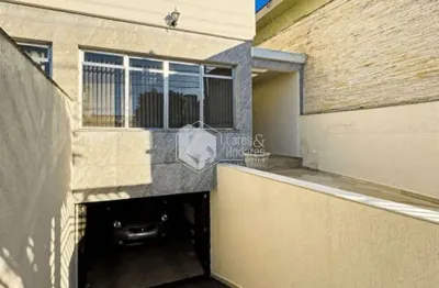 Casa à venda 3 Quartos 1 Suite 4 Vagas 125M² Jardim Maria Estela São Paulo - SP