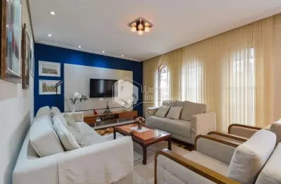 Casa para venda em Chácara Belenzinho com 4 quartos, sendo 3 suítes , 312m²