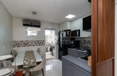 Casa no condomínio CONDOMÍNIO BOULEVARD PARK para venda com 2 quartos , 82m²