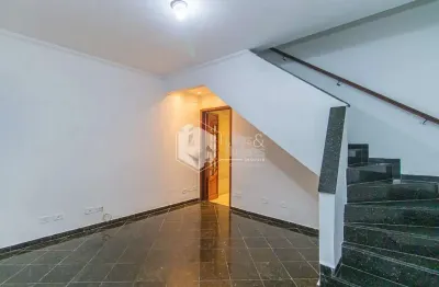 Casa com 3 quartos à venda na Rua Dalva Aparecida de Camargo, 60, Socorro, São Paulo