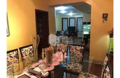 Casa para venda em Lar São Paulo com 3 quartos, sendo 3 suítes , 180m²