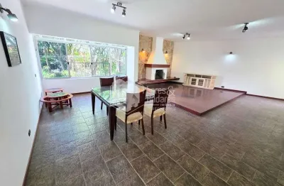 Casa para venda em Parque São Domingos com 3 quartos, sendo 3 suítes , 405m²
