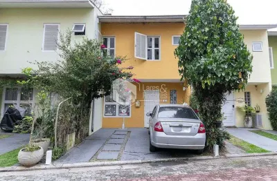 Casa em Condomínio à venda 3 Quartos 1 Suite 2 Vagas 124M² Santo Amaro São Paulo - SP