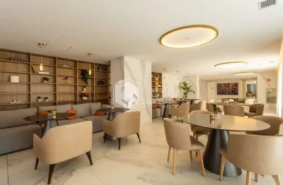 Apartamento para venda em City América com 4 quartos, sendo 2 suítes , 132m²