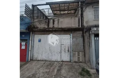 Casa à venda 5 Quartos 1 Vaga 270M² Vila Patrimonial São Paulo - SP