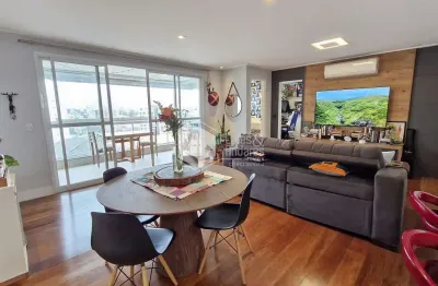 Apartamento para venda em Jardim São Paulo(Zona Norte) com 2 quartos, sendo 2 suítes , 100m²