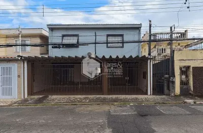 Casa à venda 6 Quartos 2 Vagas 400M² Moinho Velho São Paulo - SP