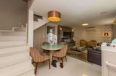Casa em Condomínio à venda 3 Quartos 1 Suite 3 Vagas 107M² Jabaquara São Paulo - SP