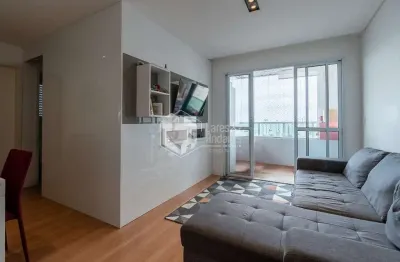 Apartamento para venda em Vila Mariana com 2 quartos, sendo 1 suíte , 51m²