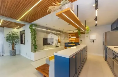 Apartamento garden para venda em Vila Prudente com 2 quartos, sendo 1 suíte , 103m²