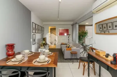 Apartamento com 1 quarto à venda na Rua Augusta, 810, Consolação, São Paulo