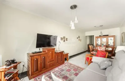 Apartamento para venda em Aclimação com 3 quartos, sendo 1 suíte , 118m²
