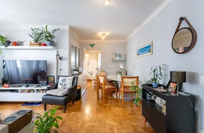 Apartamento com 2 quartos à venda na Rua Carolina do Sul, 35, Brooklin, São Paulo