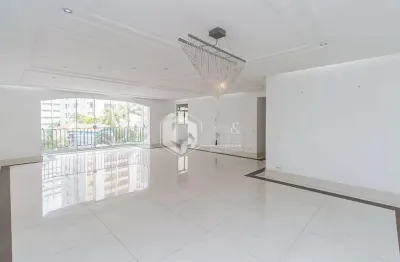 Apartamento para venda em Santa Cecília com 3 quartos, sendo 3 suítes , 192m²