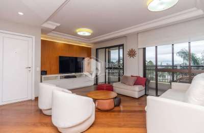 Apartamento para venda em Paraiso com 4 quartos, sendo 3 suítes , 164m²