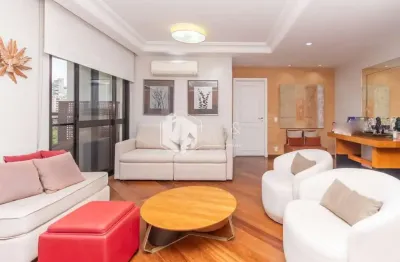 Apartamento para venda em Paraiso com 4 quartos, sendo 3 suítes , 164m²