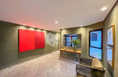 Apartamento para venda em Santana com 3 quartos, sendo 1 suíte , 94m²