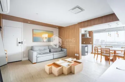 Apartamento para venda em Vila Leopoldina com 3 quartos, sendo 1 suíte , 93m²