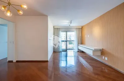 Apartamento para venda em Alto de Pinheiros com 3 quartos, sendo 1 suíte , 102m²