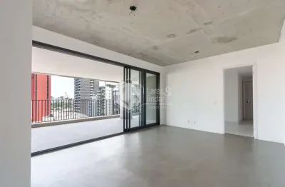 Apartamento para venda em Pinheiros com 3 quartos, sendo 3 suítes , 178m²