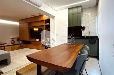 Apartamento garden para venda em Vila Leopoldina com 2 quartos, sendo 2 suítes , 95m²