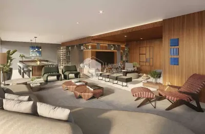 Apartamento para venda em Cerqueira César com 3 quartos, sendo 3 suítes , 207m²