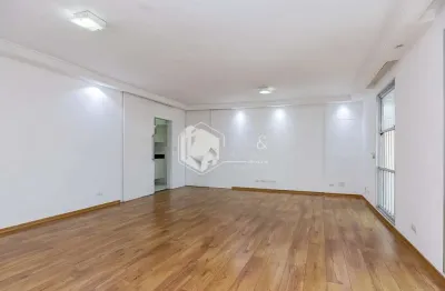 Apartamento para venda em Jardim das Acácias com 3 quartos, sendo 1 suíte , 110m²