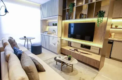 Apartamento para venda em Vila Sônia com 2 quartos, sendo 1 suíte , 62m²