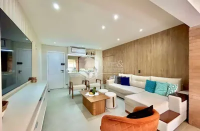 Apartamento para venda em Jardim Prudência com 3 quartos, sendo 3 suítes , 112m²