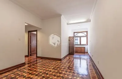 Apartamento para venda em Vila Buarque com 2 quartos, sendo 1 suíte , 102m²
