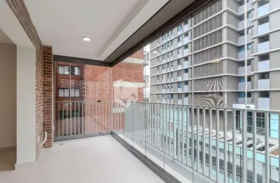 Duplex para venda em Moema com 2 quartos, sendo 2 suítes , 97m²