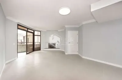 Apartamento para venda em Indianópolis com 3 quartos, sendo 1 suíte , 122m²