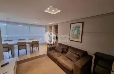 Apartamento para venda em Chácara Santo Antônio (Zona Sul) com 4 quartos, sendo 3 suítes , 143m²