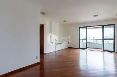 Apartamento para venda em Vila Suzana com 4 quartos, sendo 2 suítes , 156m²